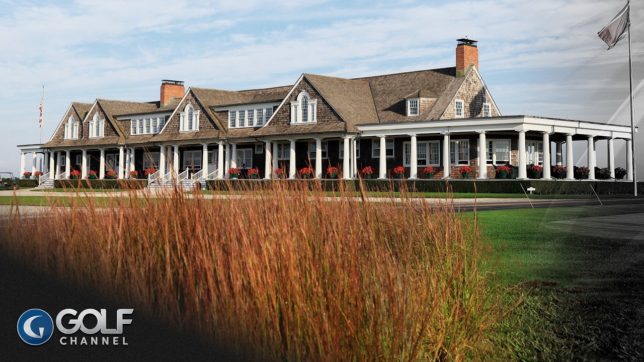 Final Qualifiers for the U.S. Open | Golf's Longest Day | Golf Channel