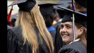 Caltech Commencement 2012