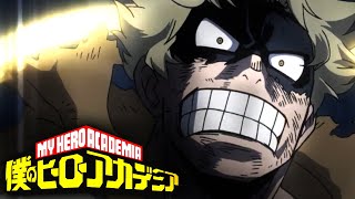 LaDix Reacts: My Hero Academia - Season 4 | Episode 9&10