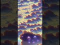 A Thousand Miles by Vanessa Carlton - AI Generated Music Video #shorts #ai #musicvideo