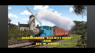 Thomas and Friends intro multi language