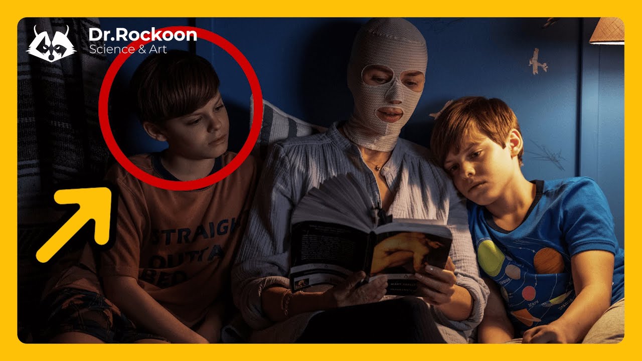 İyi Geceler Anne Film İncelemesi