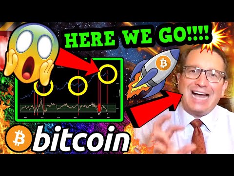 READY or NOT… BITCOIN is ABOUT to SHOCK THE WORLD!!!!! HUGE PUMP INCOMING!!!! 🚀