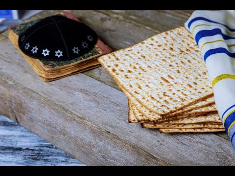 La noche de este miércoles comienza la Pascua Hebrea