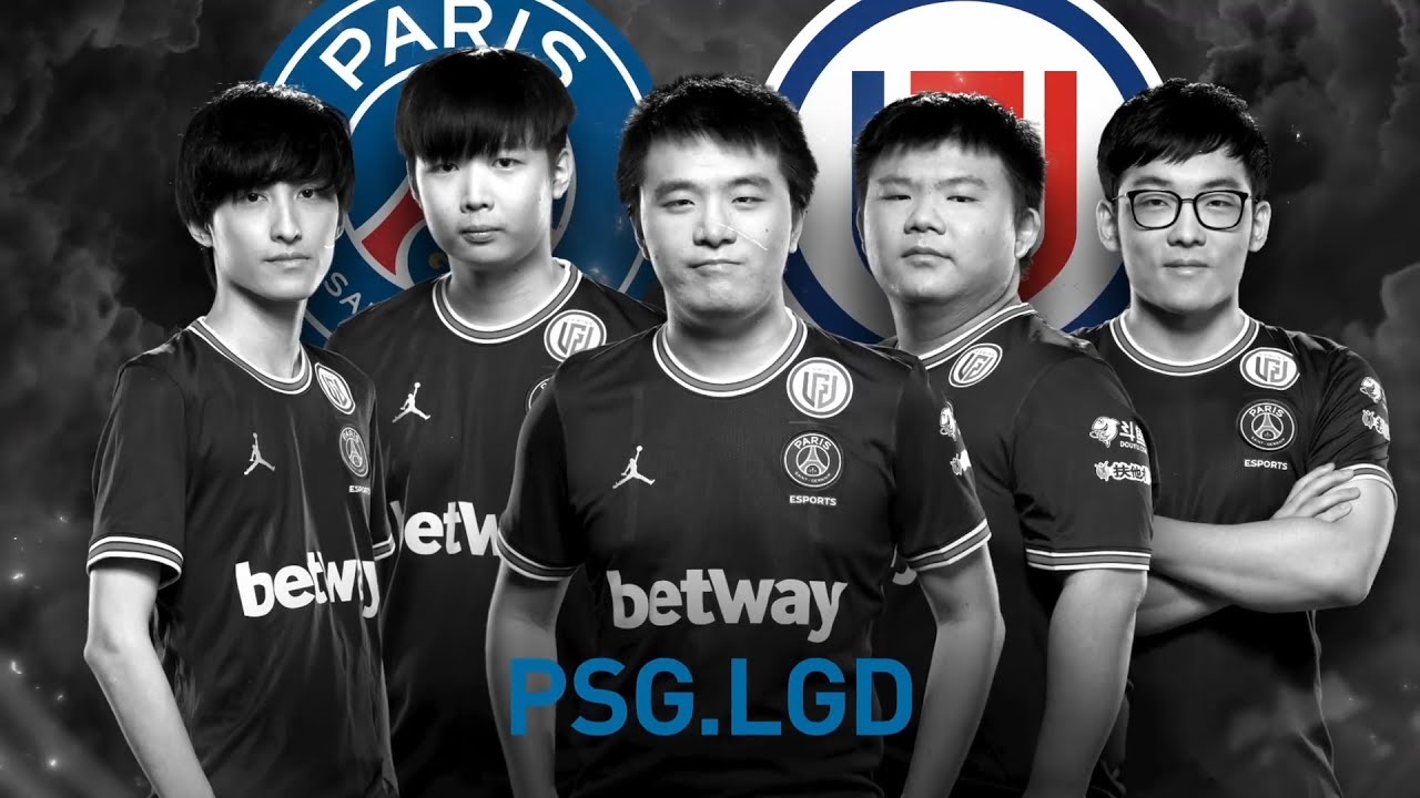 Lgd spirit dota фото 16