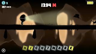 Lamp head GamePlay PC