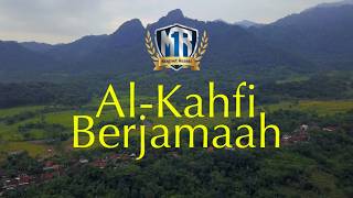 Al-Kahfi Berjamaah 31 Juli 2026