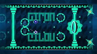 Geometry Dash - The Ultimate Phase 65%