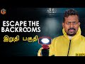  escape the backrooms tamil  ending horror game live tamilgaming