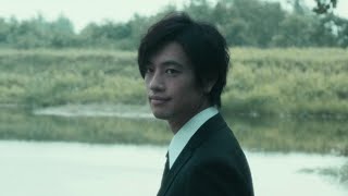 斎藤工が謎の青年役／映画『団地』予告編