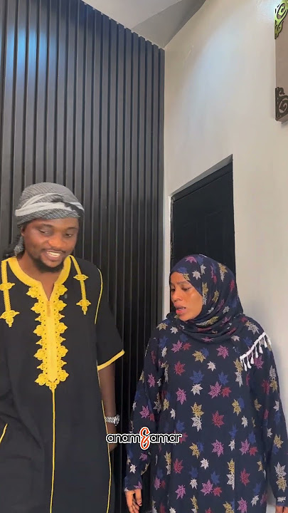 your siblings or your marriage | your marriage experience part 419 #arewacomedy #comedy #arewa