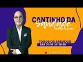 02102021 cantinho da saudade