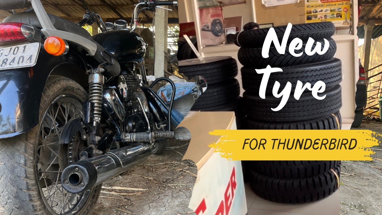 New Tyre le liye  || Achanak se nikl gaye Anand k liye 