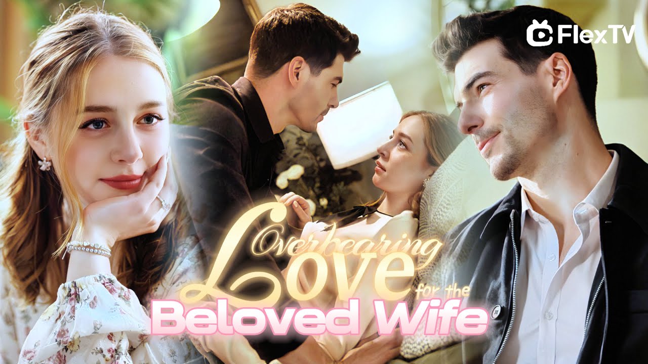 💓Redeeming Love: Overbearing Love for the Beloved Wife |"Surrender to My Dangerous Boss” 