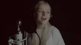 As The World Caves In - Matt Maltese (cover by Leana Mask)