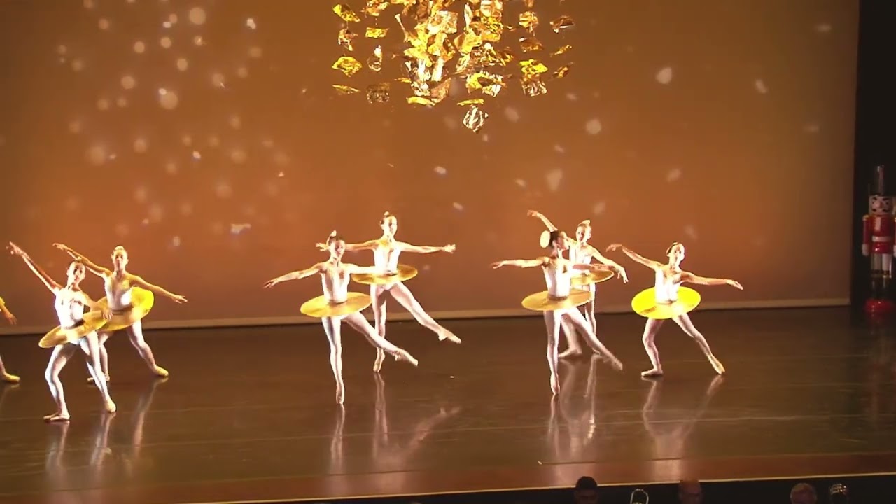 Orchestre d'harmonie de Nice : concert du 12.01.2025 au Conservatoire de Nice - Casse Noisette