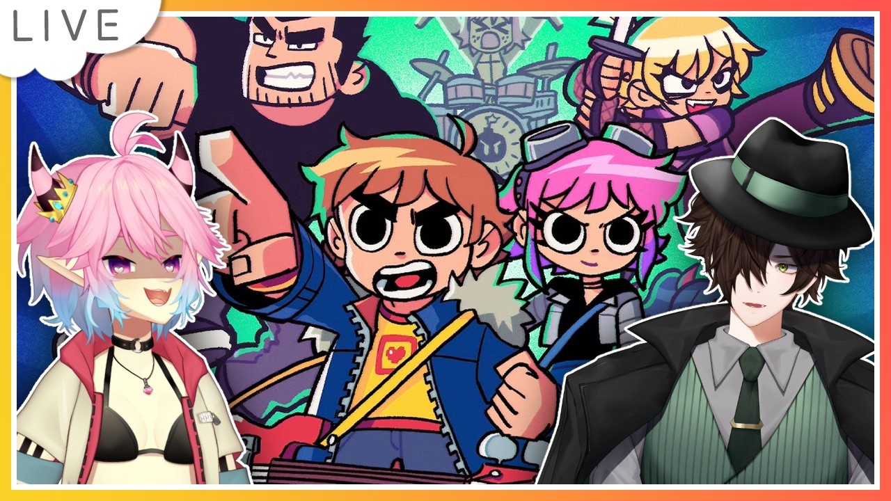 Me and the Bae beating up dudes on the streets | [ !secretorders !devilgum ]