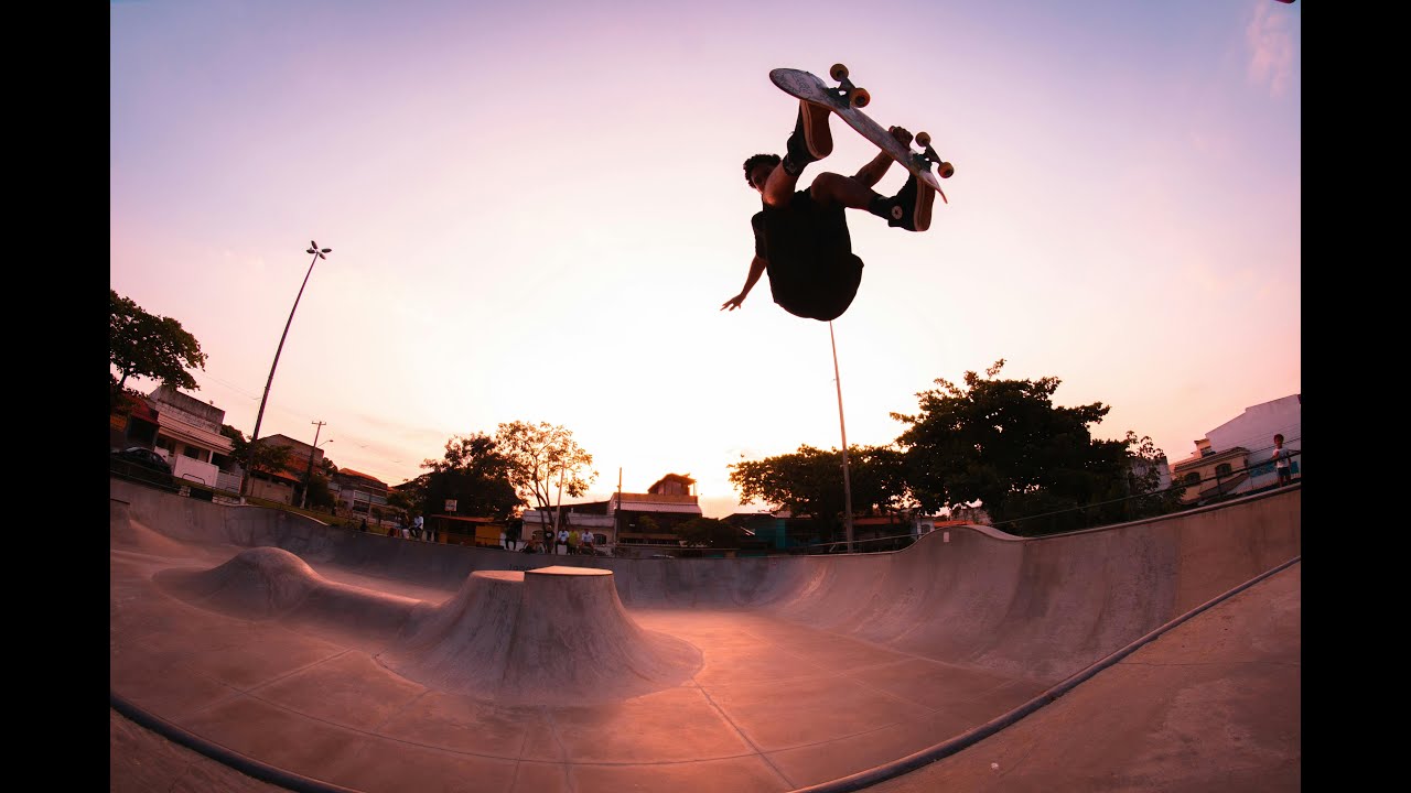 Can I become a world class skater?!