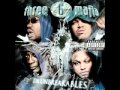 Three 6 Mafia Ft Hypnotize Camp Posse Dangerous Posse mp3