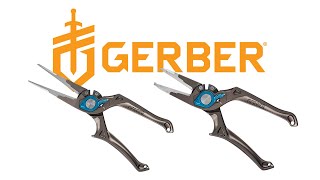 Gerber Extends its Offerings in Saltwater Pliers