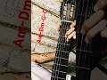 try this gutar tutrial176 #viral#guitar#shorts#learninguitar#goviral
