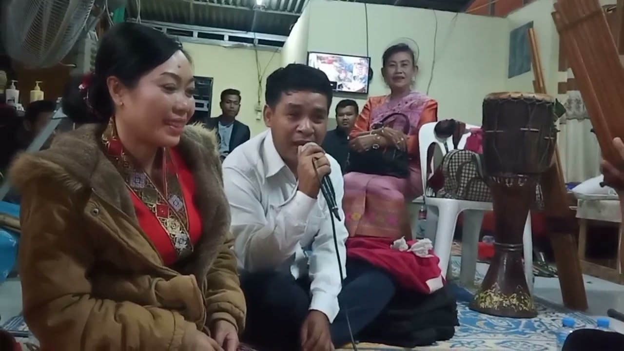 ຂັບຊຳເໝືອທີ່ເຮືອນທານ