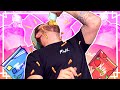 This Japanese Snack Taste Test Got OUT OF CONTROL!