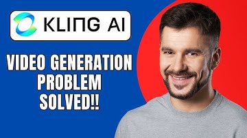 Los het Kling AI Video Generator-probleem 100% op - Eenvoudige tips en trucs 2025