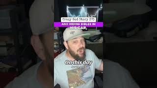 #Jesus #God #faith #christian #crazygodstory