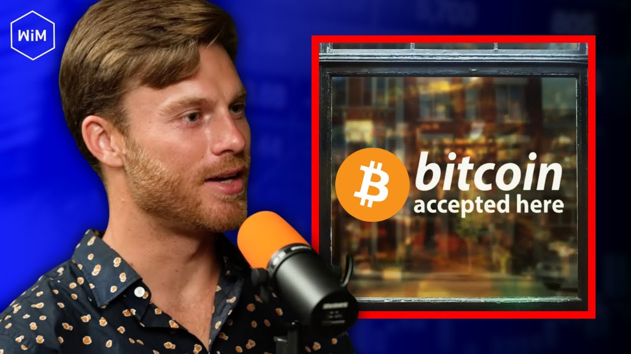 Bitcoin is the Secret Weapon for Small Businesses