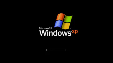 What are the basic steps in installation of Windows XP?