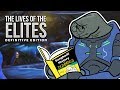 The Lives Of - The Elites: Definitive Edition