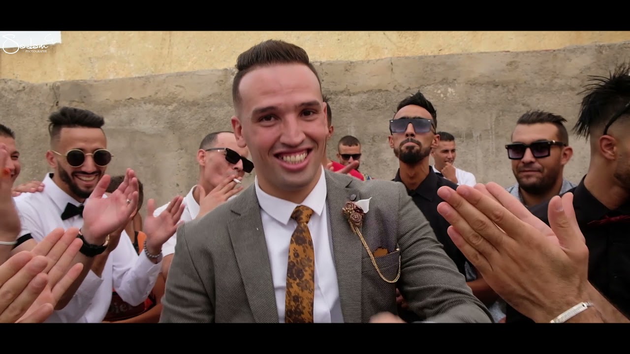 أفراح ناس عين ببوش طارق وقاف