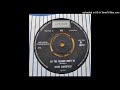 Jayne Mansfield – As The Clouds Drift By / Suey – Vinyl (7