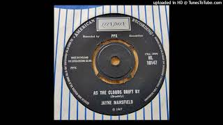Jayne Mansfield/Jimi Hendrix-As The Clouds Drift By (New Stereo Mix)