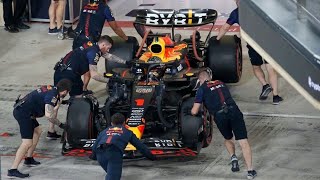 🏎️【レッドブルF1 崩壊の序章？】ホーナー解任の真相と企業内部の分裂劇🔥💼🇦🇹🇹🇭