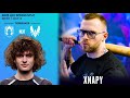 Carzzy hraje tiebreaker o postup｜VIT vs TH BO1