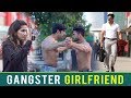 Gangster girlfriend  unexpected twist  rubal dhankar