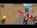 Banduk Wala Game: Gun Games 3D-Andriod gameplay #54