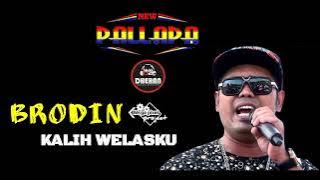 NEW PALLAPA-KALIH WELASKU-BRODIN-LIVE NGANJUK#newpallapa #dhehanaudio #newpallapaterbaru #brodin