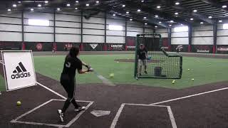 2021 Ss2B Julianna Acevedo Itd David Speer Academy