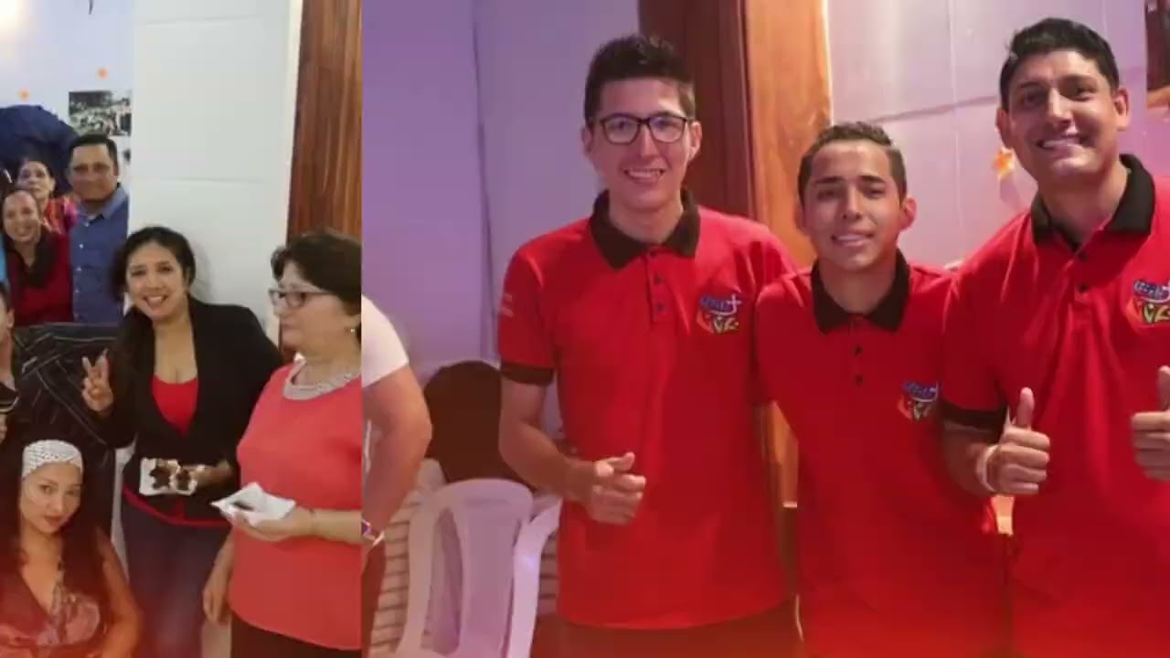 GSL (9no Aniversario )🥳