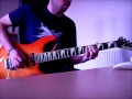 Def Leppard - 21st Century Sha La La La Girl (FULL COVER)