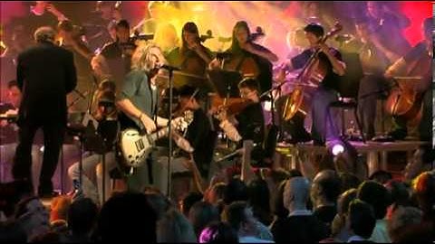 Thumbnail of 21 Shine - Collective Soul with the Atlanta Symphony Youth Orchestra