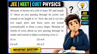 JEE main 2025 Physics question solution part 20 | jee main | cuet | NEET | physics pyq's |#jee #neet