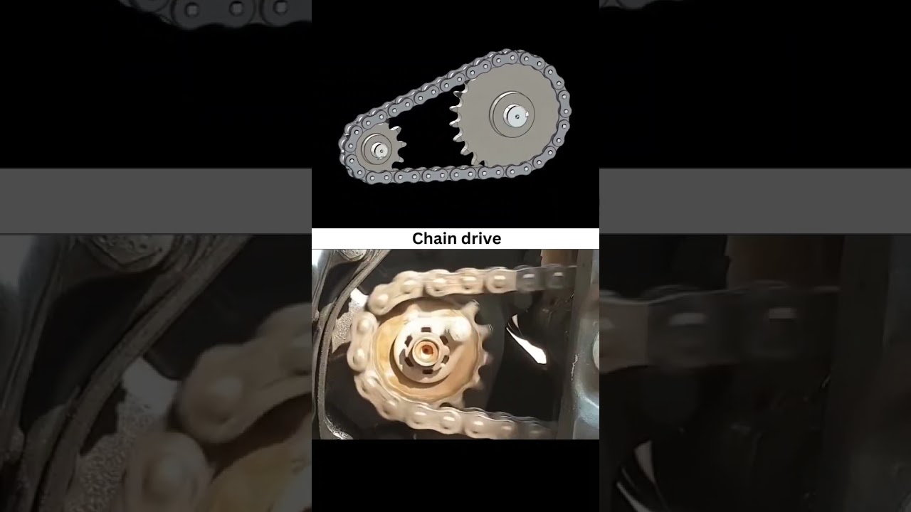 Chain Drive 