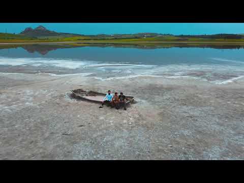 ქოჩების ტბა ♥