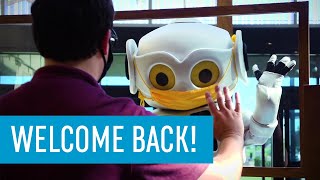Changes to How You'll #exploreSMO | Science Museum Oklahoma is Open!