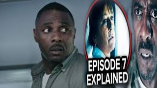 Hijack Episode 7 Ending Explained
