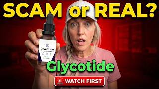 Glycotide Exposed — What Nobody Tells You